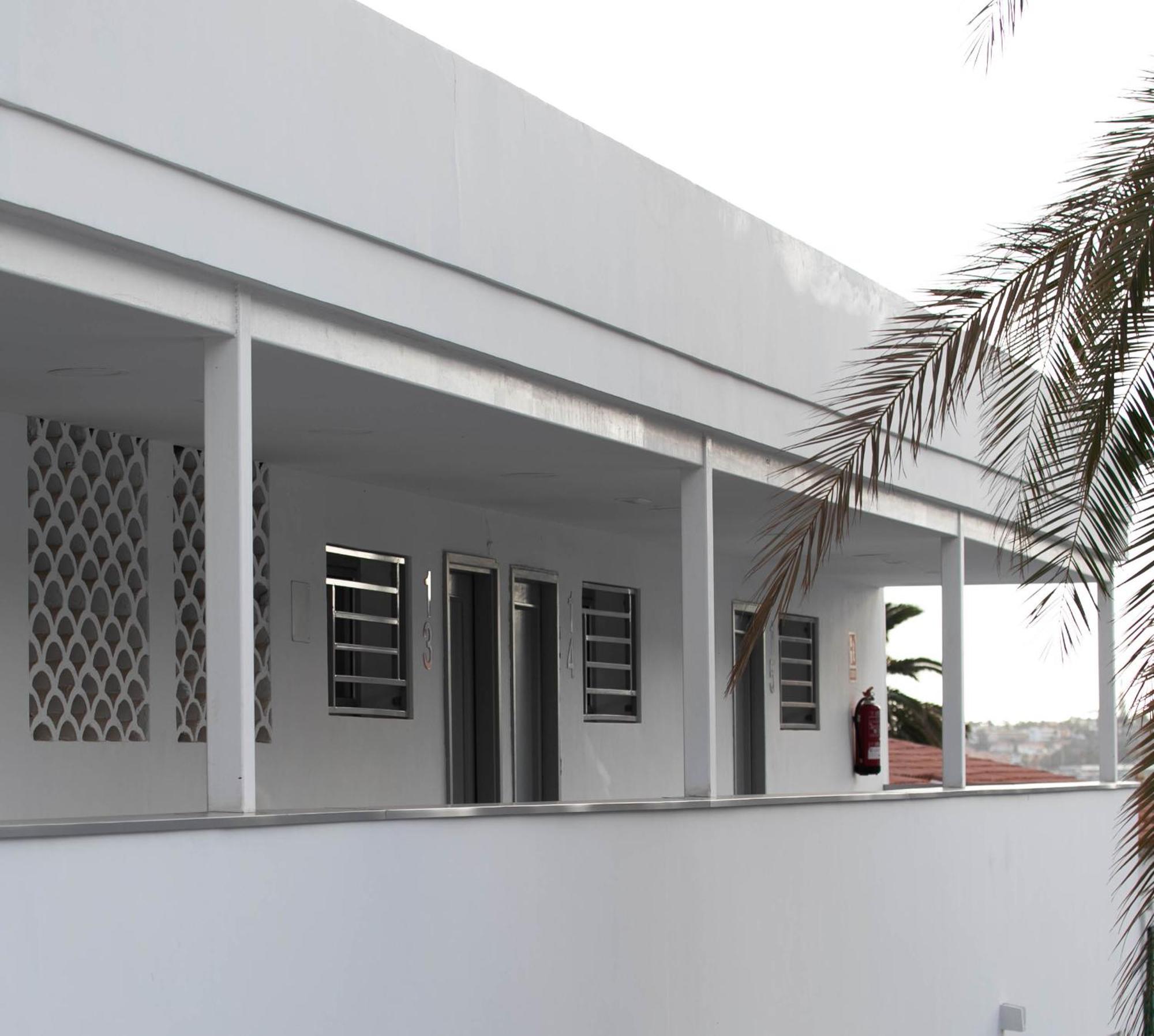 Front Sea View Las Nasas San Agustín Εξωτερικό φωτογραφία